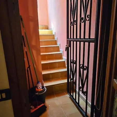 Appartement Bel Seminterrato Con Finestre Villasimius