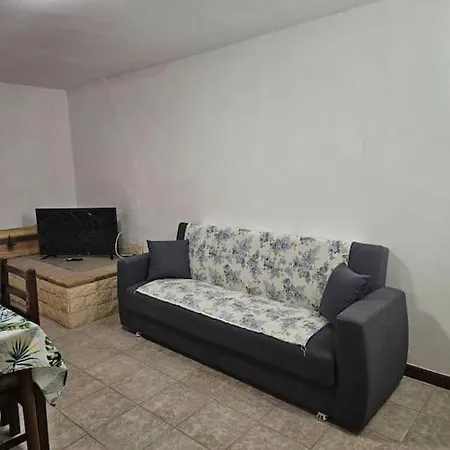 Apartment Bel Seminterrato Con Finestre Villasimius