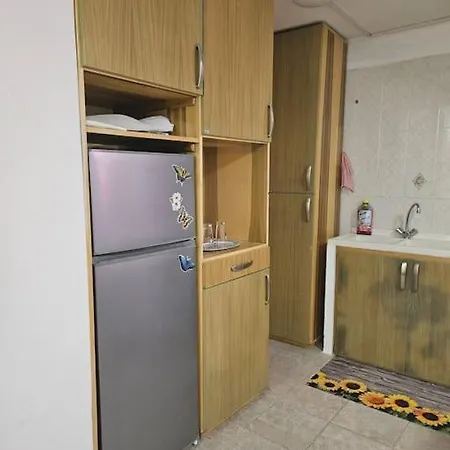 Bel Seminterrato Con Finestre * Villasimius