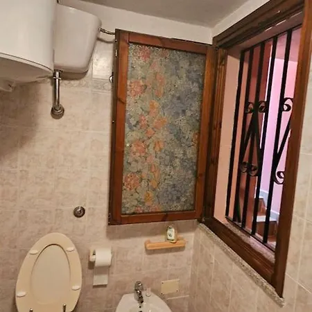 Apartment Bel Seminterrato Con Finestre *