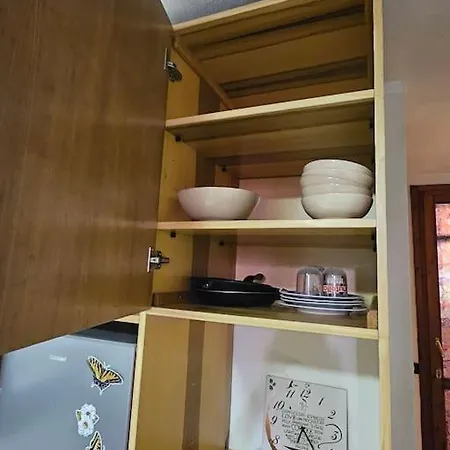 Bel Seminterrato Con Finestre Villasimius